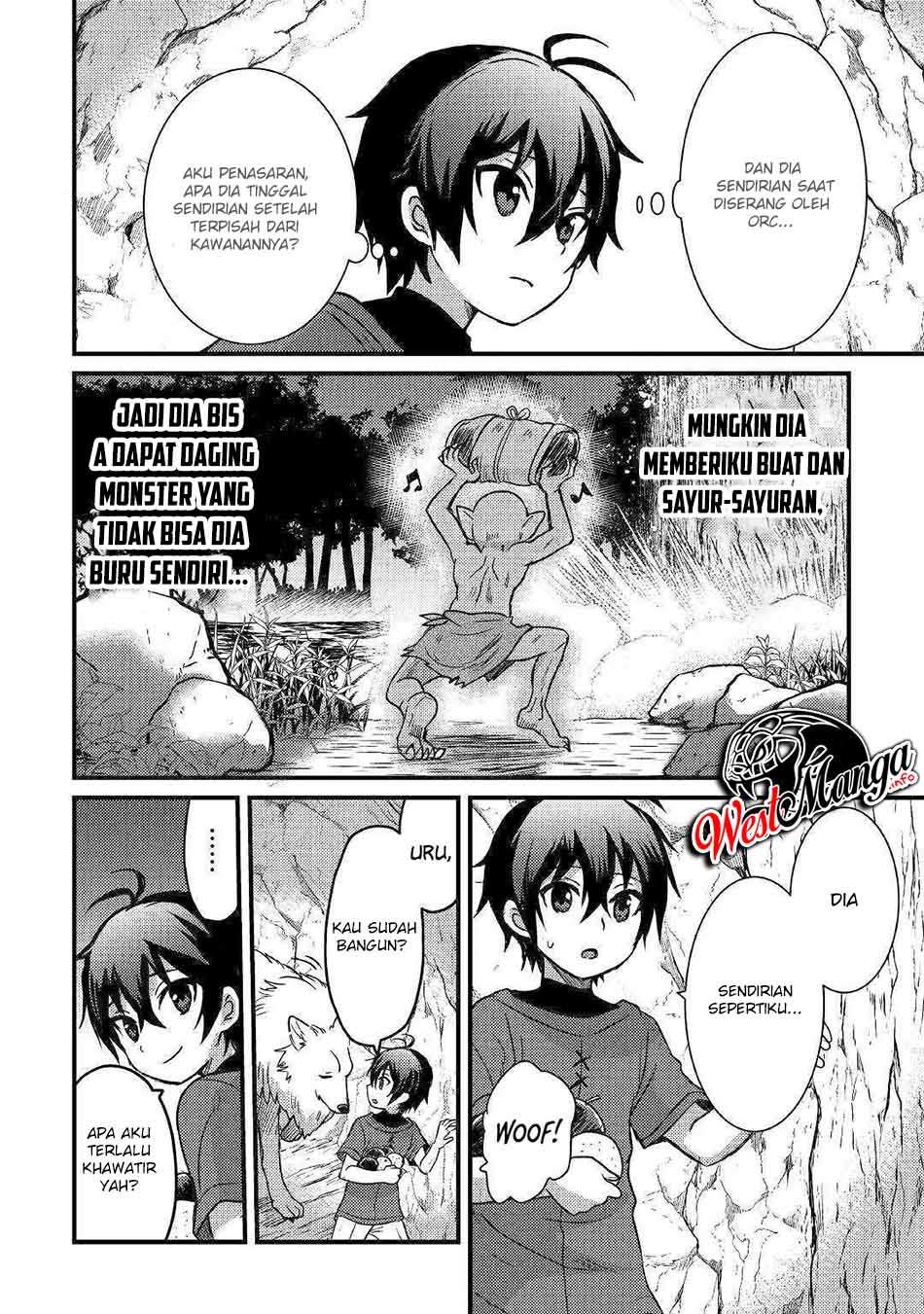 Fuguushoku to Baka ni Saremashita ga Jissai wa Sorehodo Waruku Arimasen? chapter 11